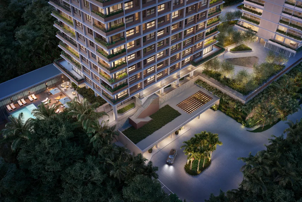 Apartamento, 4 quartos, 363 m² - Foto 4