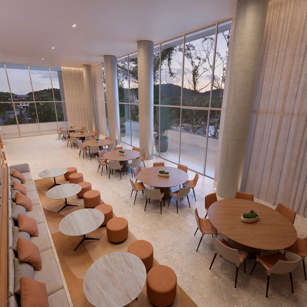 Apartamento, 4 quartos, 363 m² - Foto 7