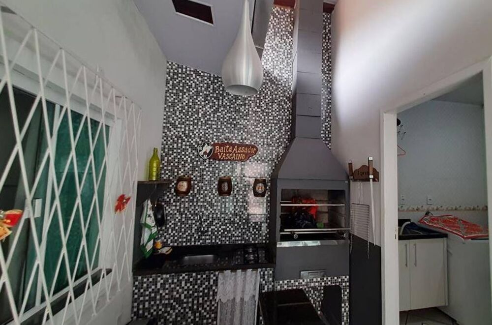 Casa, 4 quartos - Foto 8