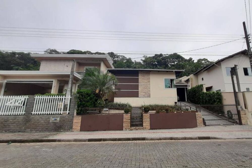 Casa, 4 quartos - Foto 4