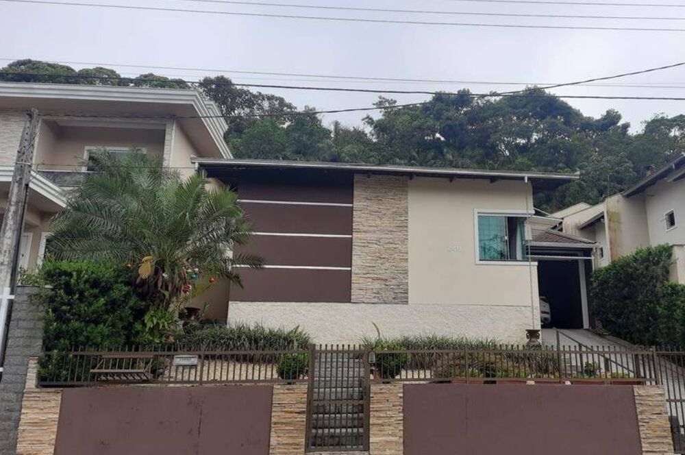 Casa, 4 quartos - Foto 3