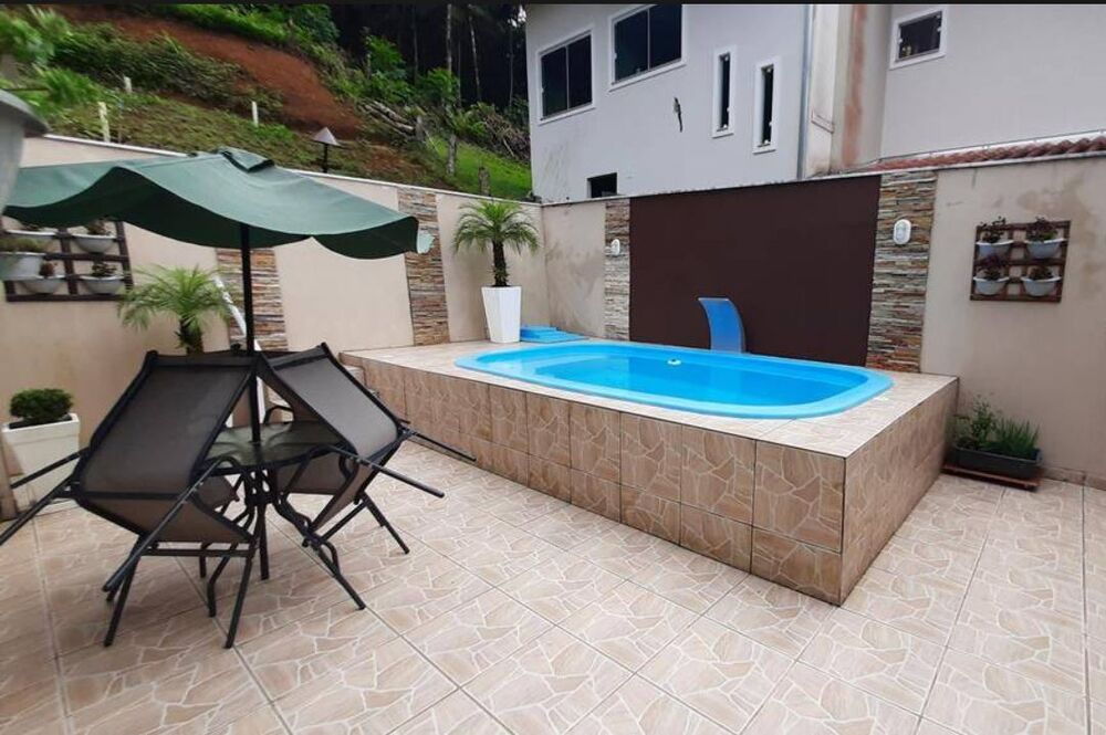 Casa, 4 quartos - Foto 1