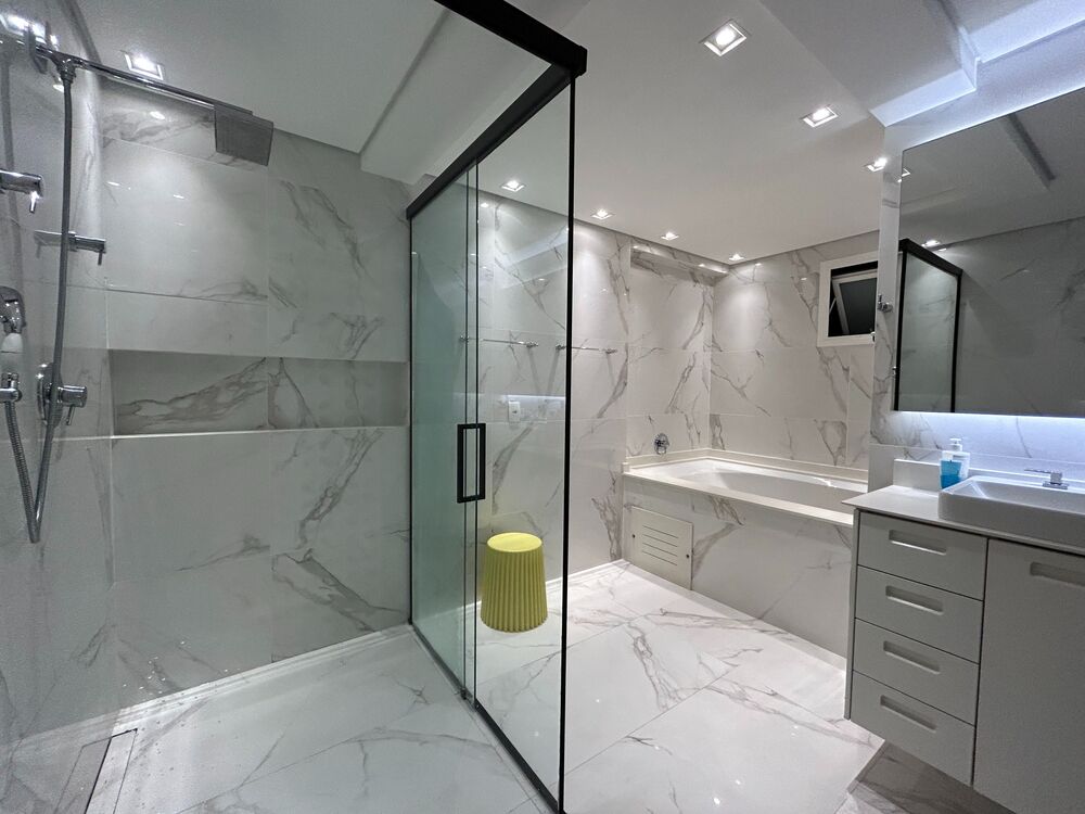 Cobertura à venda com 4 quartos, 278m² - Foto 7