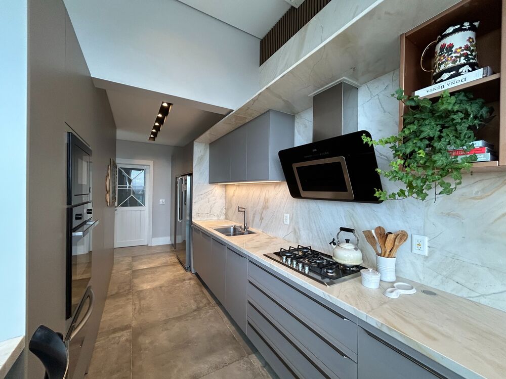 Cobertura à venda com 4 quartos, 278m² - Foto 5