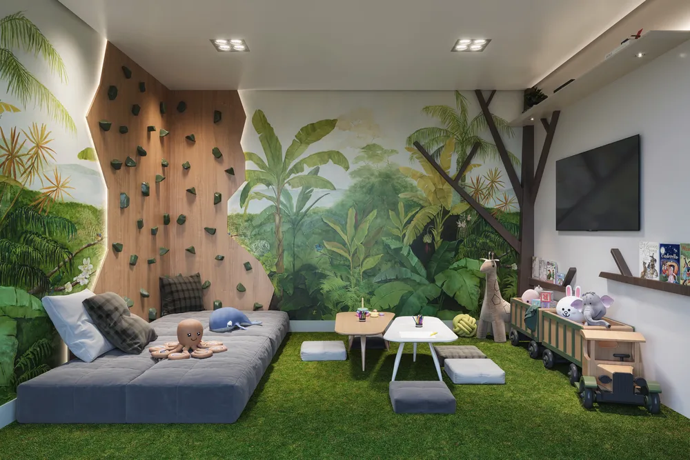 Apartamento, 3 quartos, 91 m² - Foto 12