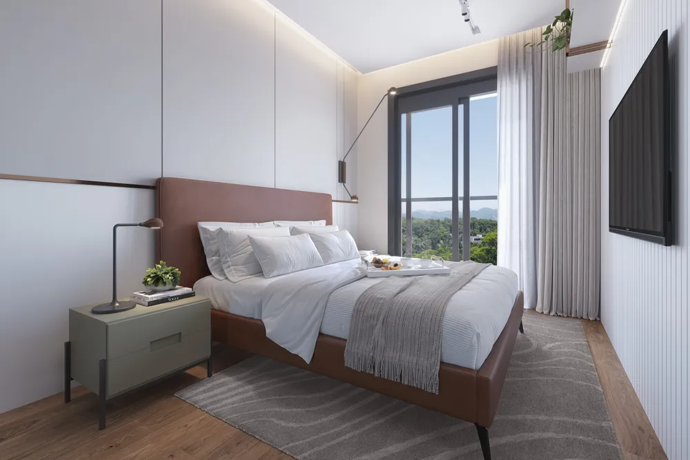 Apartamento, 3 quartos, 91 m² - Foto 14