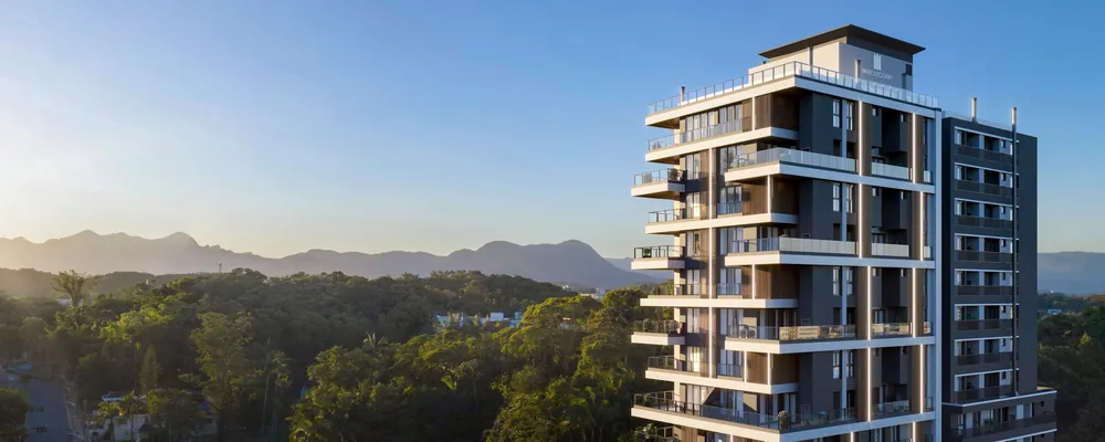 Apartamento, 3 quartos, 91 m² - Foto 1