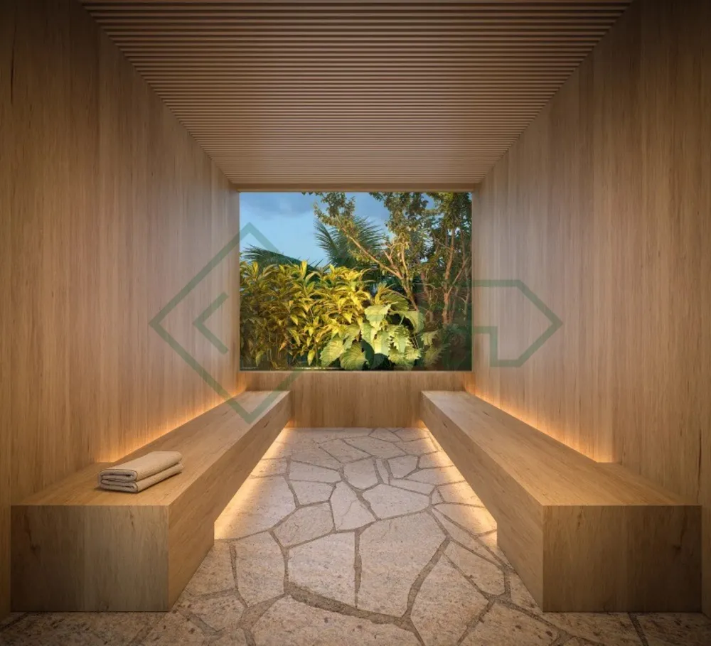 Apartamento, 4 quartos, 209 m² - Foto 7