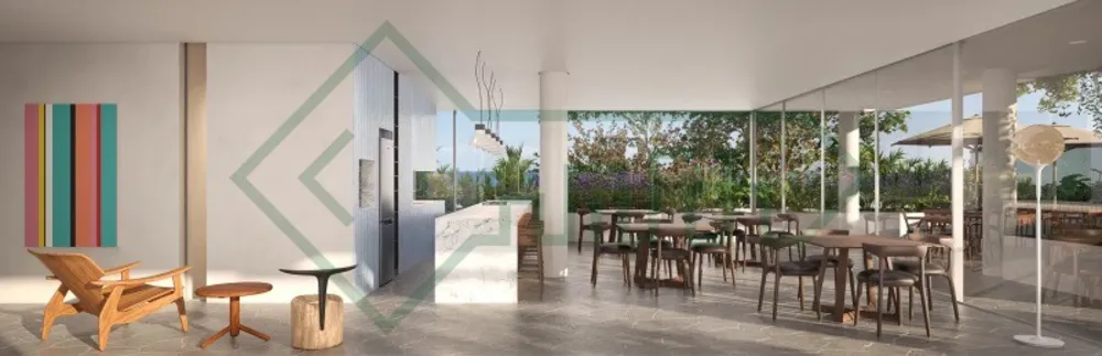 Apartamento, 4 quartos, 209 m² - Foto 11
