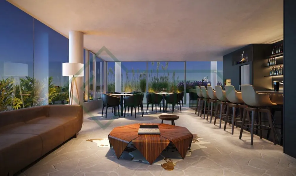 Apartamento, 4 quartos, 209 m² - Foto 7