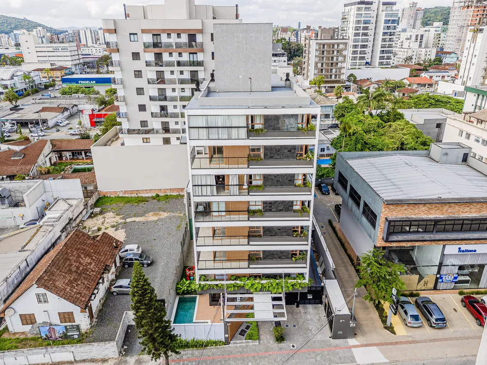 Apartamento, 3 quartos, 100 m² - Foto 3