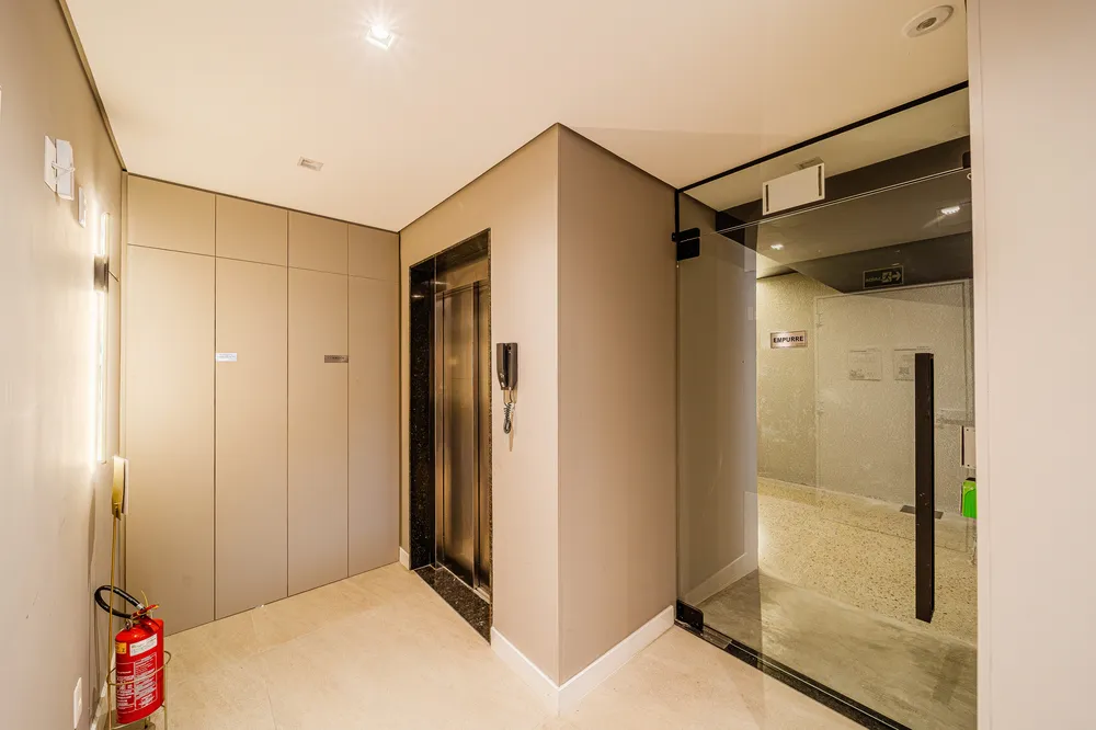 Apartamento, 3 quartos, 100 m² - Foto 5
