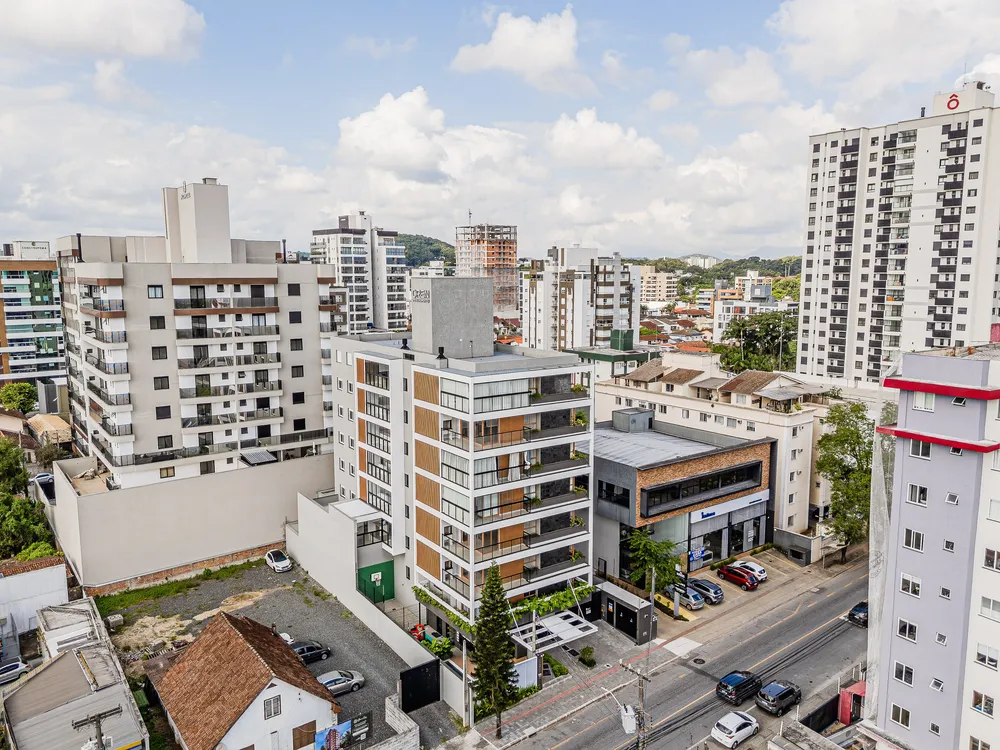 Apartamento, 3 quartos, 100 m² - Foto 4