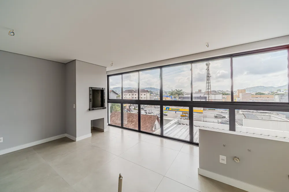Apartamento, 3 quartos, 100 m² - Foto 13