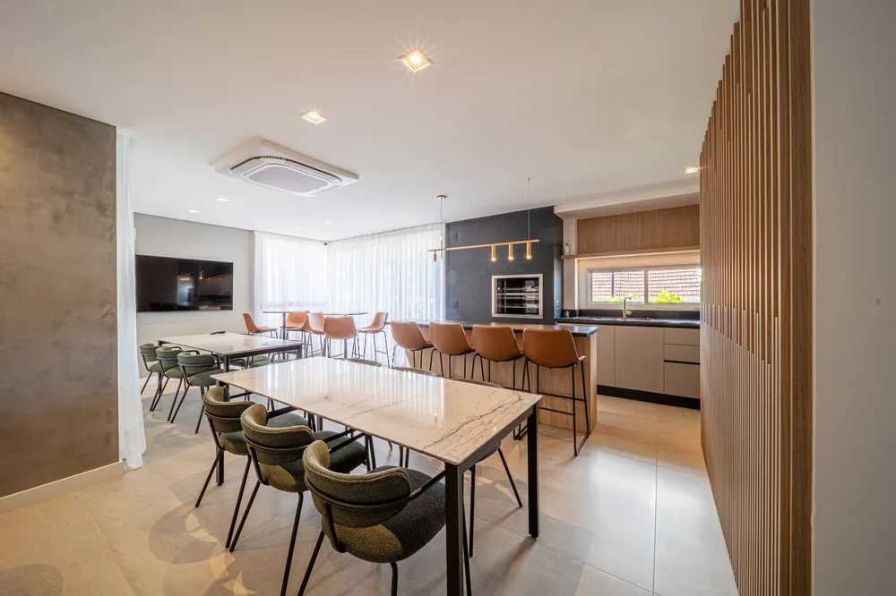 Apartamento, 3 quartos, 100 m² - Foto 15