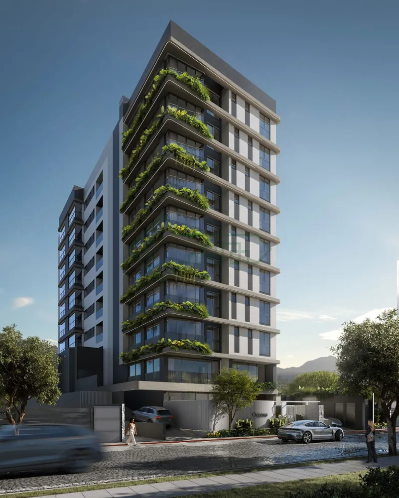 Apartamento, 2 quartos, 66 m² - Foto 1