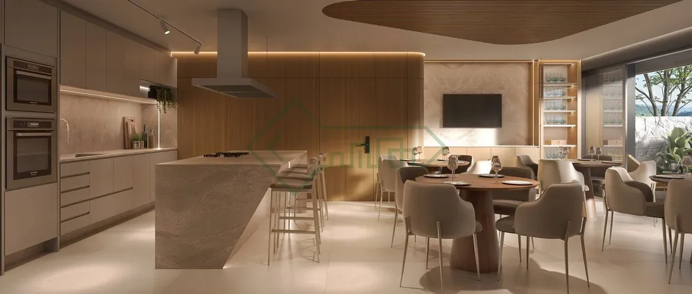 Apartamento, 2 quartos, 66 m² - Foto 11