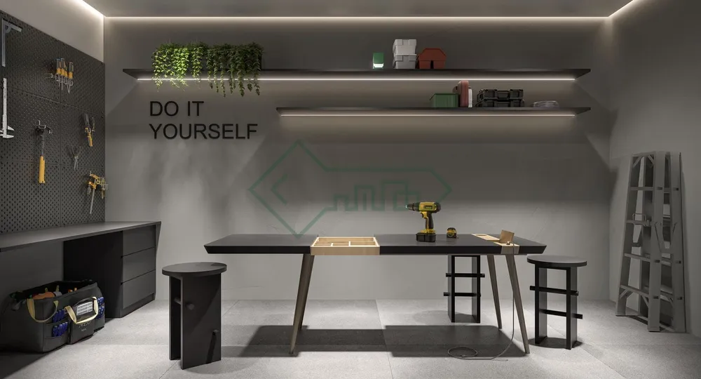 Apartamento, 2 quartos, 66 m² - Foto 8