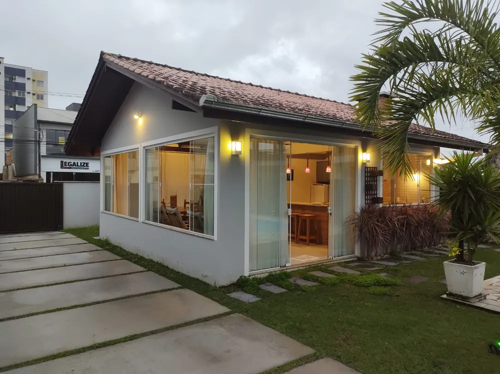 Casa, 3 quartos - Foto 3
