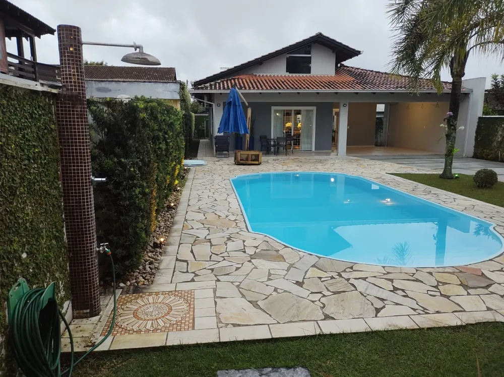 Casa, 3 quartos - Foto 10
