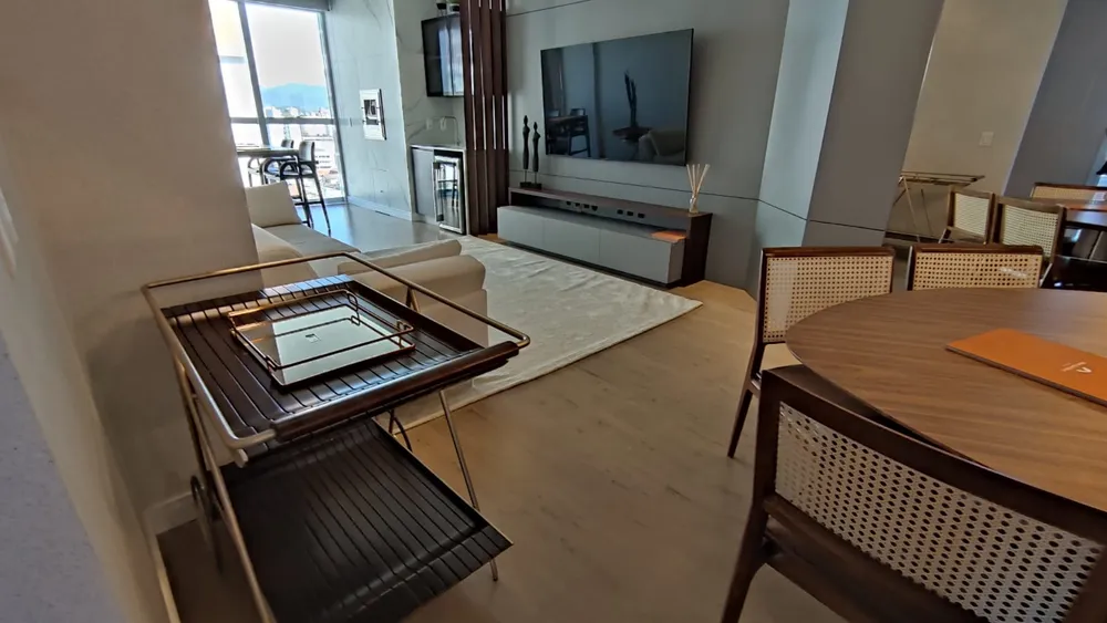 Apartamento, 3 quartos, 121 m² - Foto 6