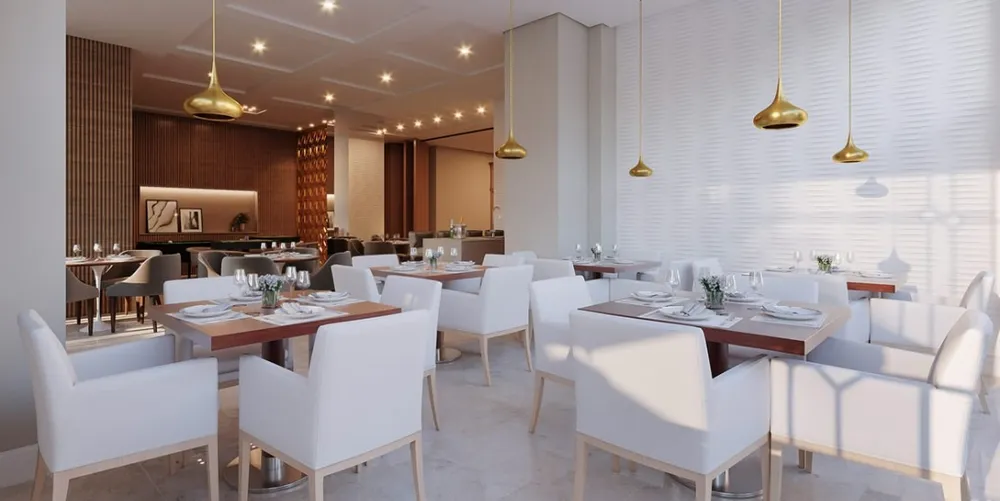 Apartamento, 3 quartos, 121 m² - Foto 7