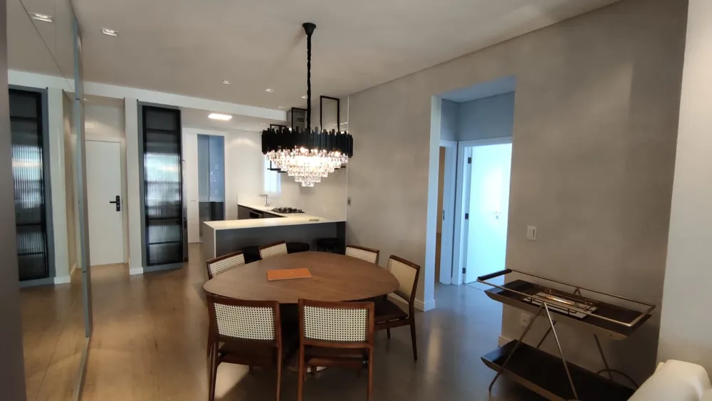 Apartamento, 3 quartos, 121 m² - Foto 12