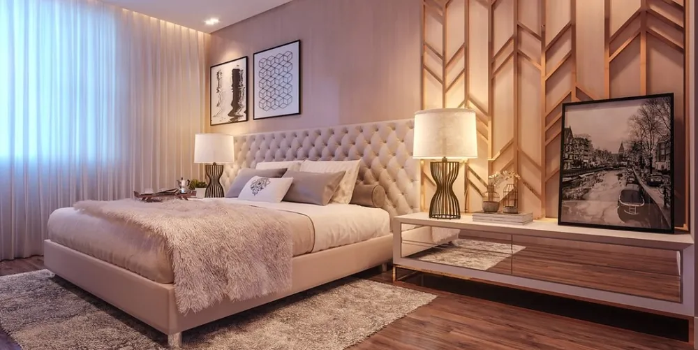 Apartamento, 3 quartos, 121 m² - Foto 9