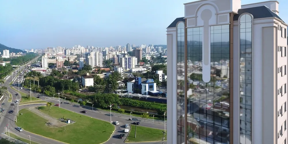 Apartamento, 3 quartos, 121 m² - Foto 11