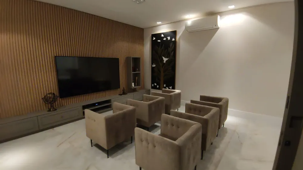 Apartamento, 3 quartos, 121 m² - Foto 13