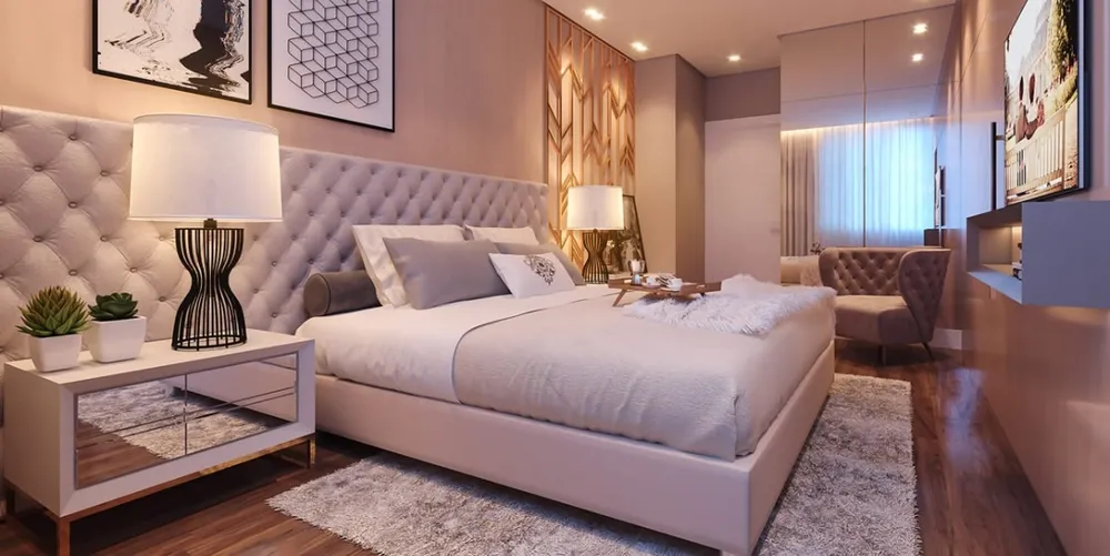 Apartamento, 3 quartos, 121 m² - Foto 10