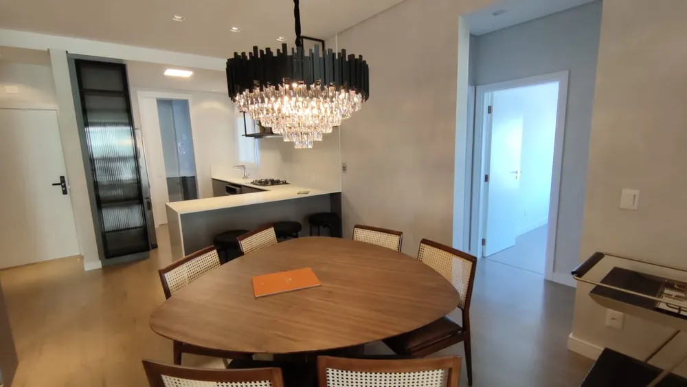 Apartamento, 3 quartos, 121 m² - Foto 2