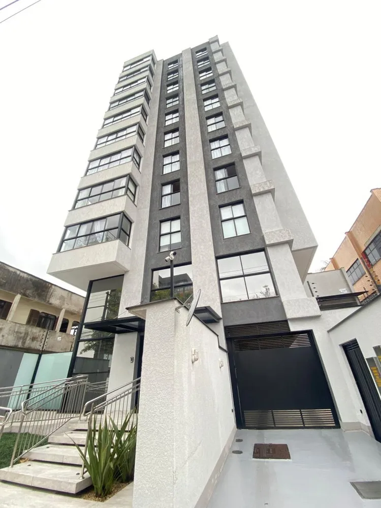 Apartamento, 3 quartos, 94 m² - Foto 2