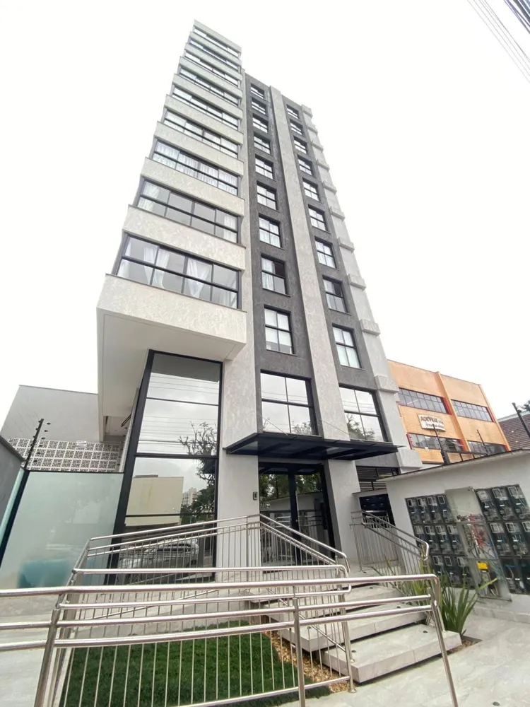 Apartamento, 3 quartos, 94 m² - Foto 1
