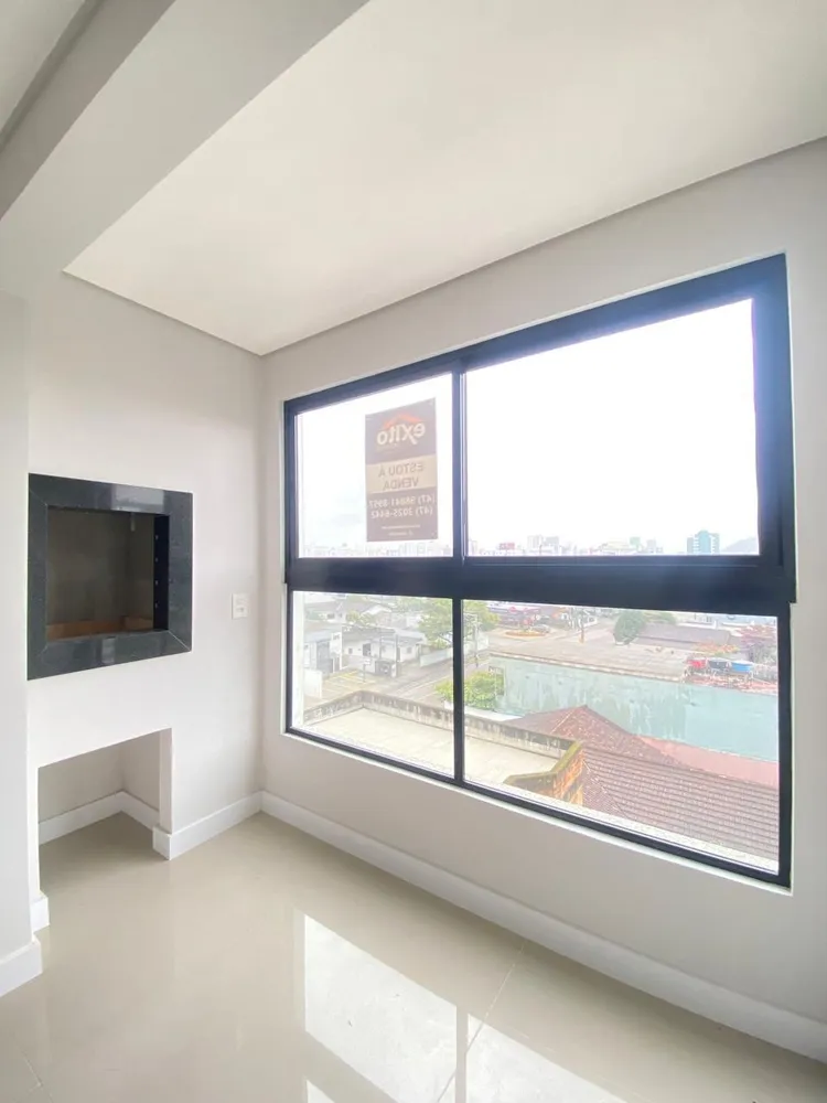 Apartamento, 3 quartos, 94 m² - Foto 6