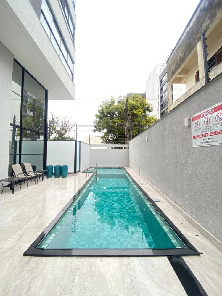 Apartamento, 3 quartos, 94 m² - Foto 3