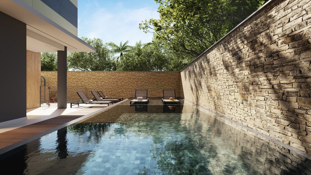 Apartamento, 4 quartos, 282 m² - Foto 2