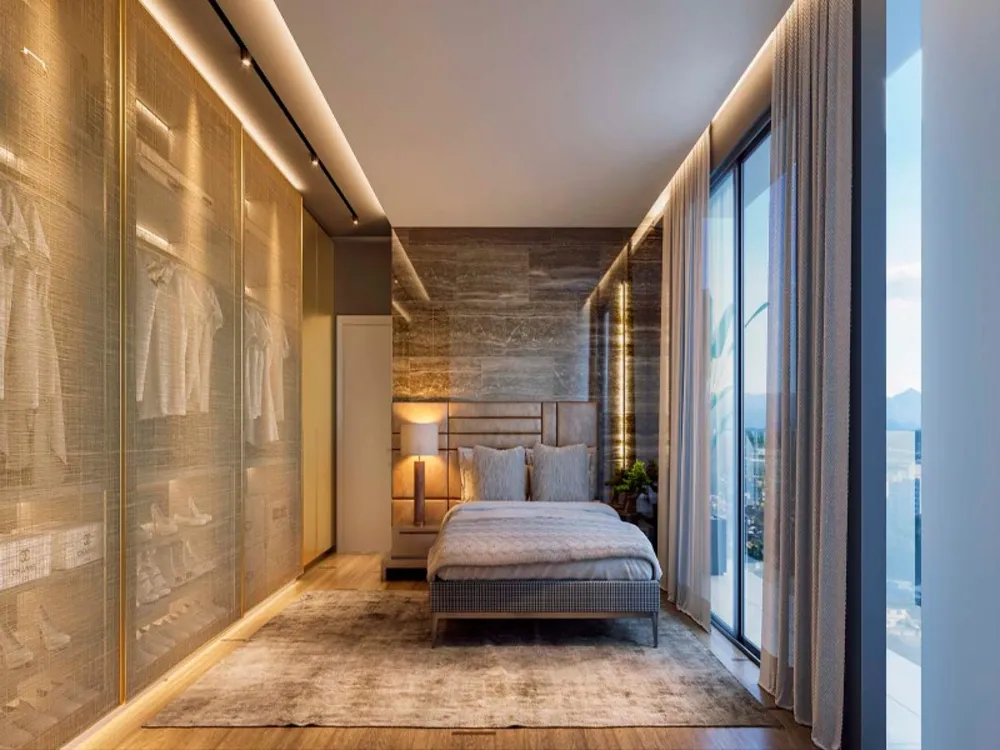 Apartamento, 3 quartos, 172 m² - Foto 16