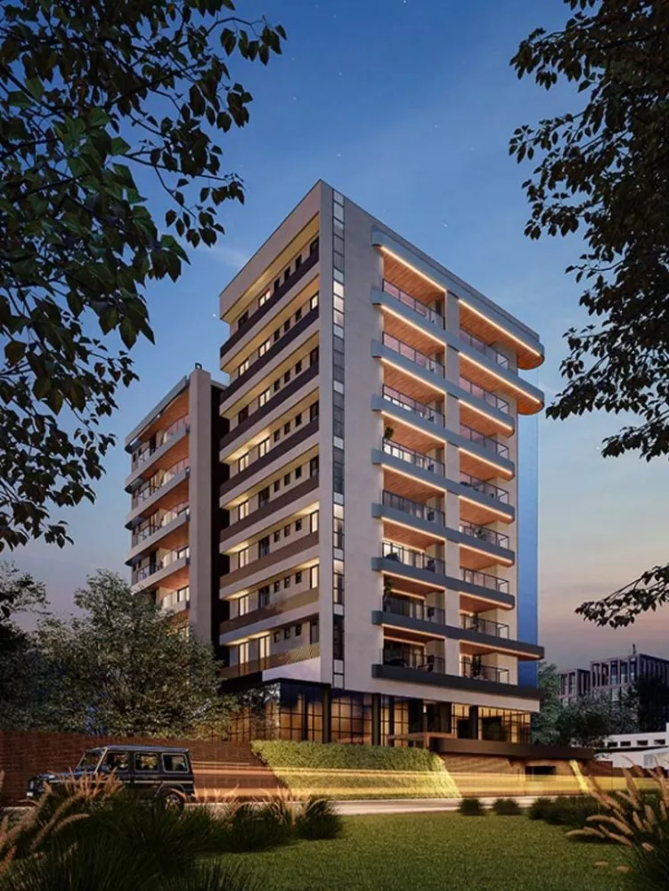 Apartamento, 3 quartos, 172 m² - Foto 1
