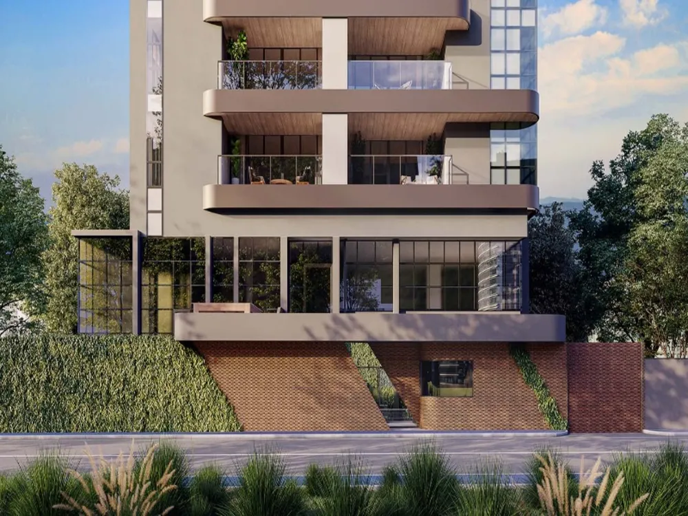 Apartamento, 3 quartos, 172 m² - Foto 2