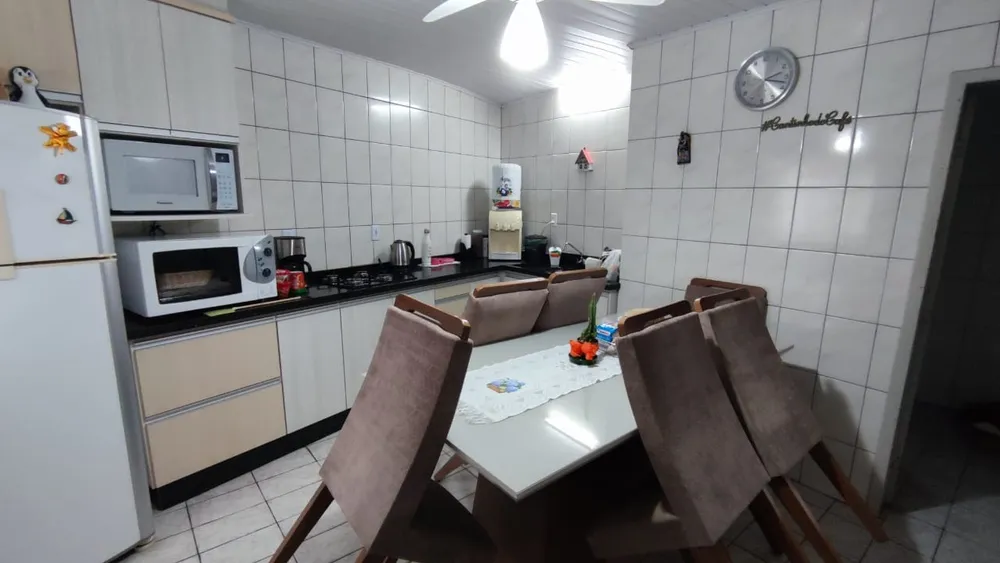 Casa, 3 quartos - Foto 6