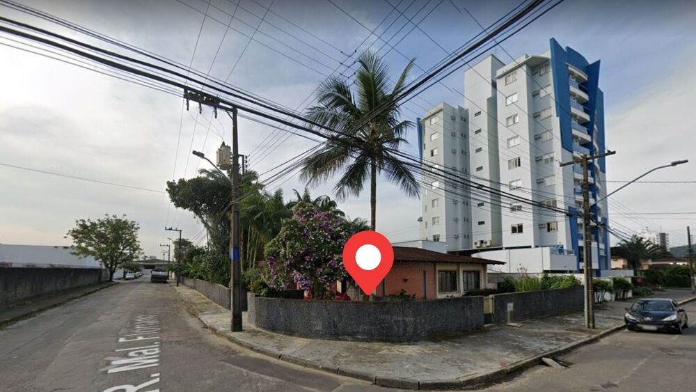 Terreno, 1920 m² - Foto 1