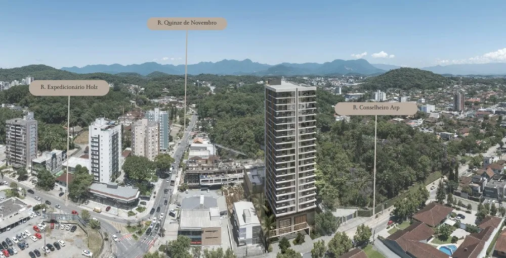 Apartamento, 4 quartos, 239 m² - Foto 7