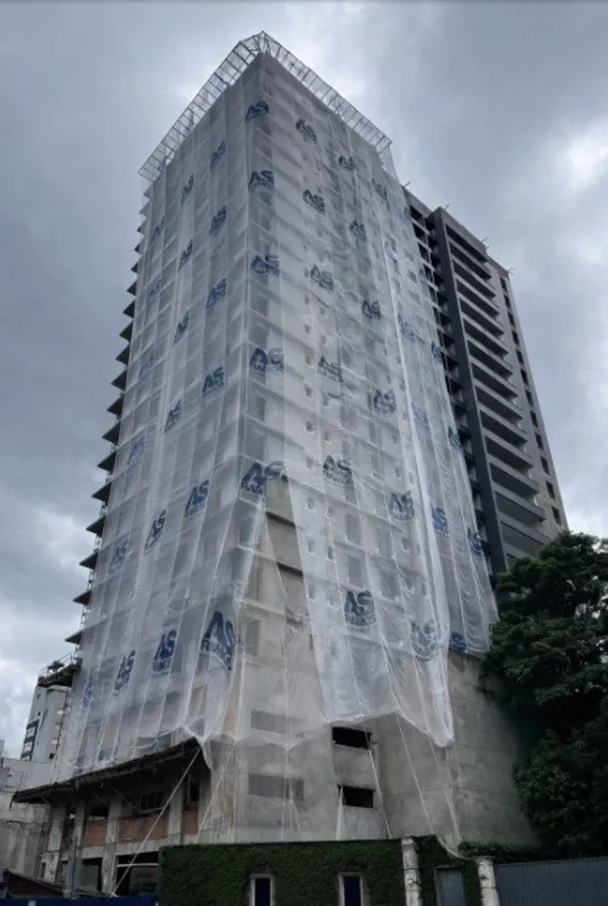 Apartamento, 4 quartos, 239 m² - Foto 2