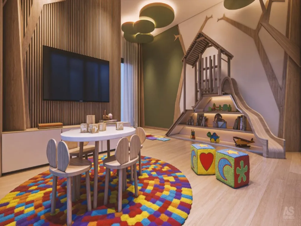 Apartamento, 4 quartos, 239 m² - Foto 8