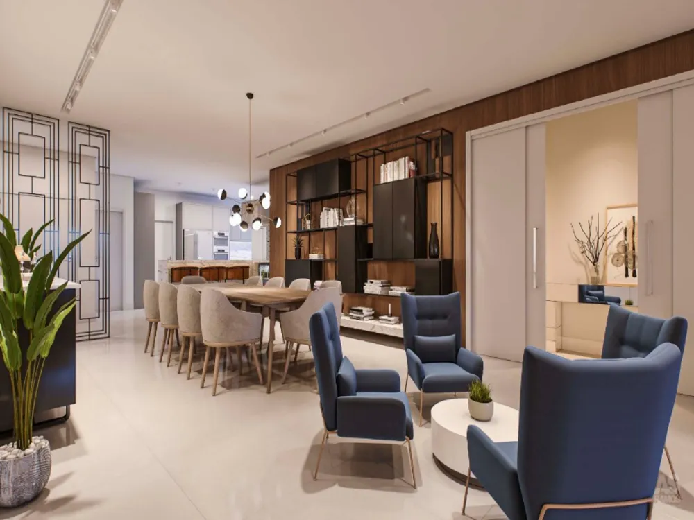 Apartamento, 4 quartos, 239 m² - Foto 10