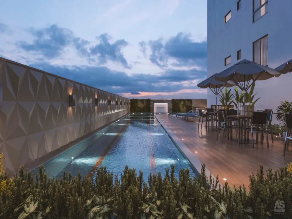 Apartamento, 4 quartos, 239 m² - Foto 4