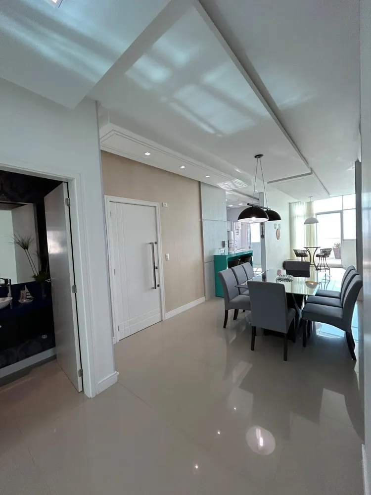 Apartamento, 3 quartos, 131 m² - Foto 8