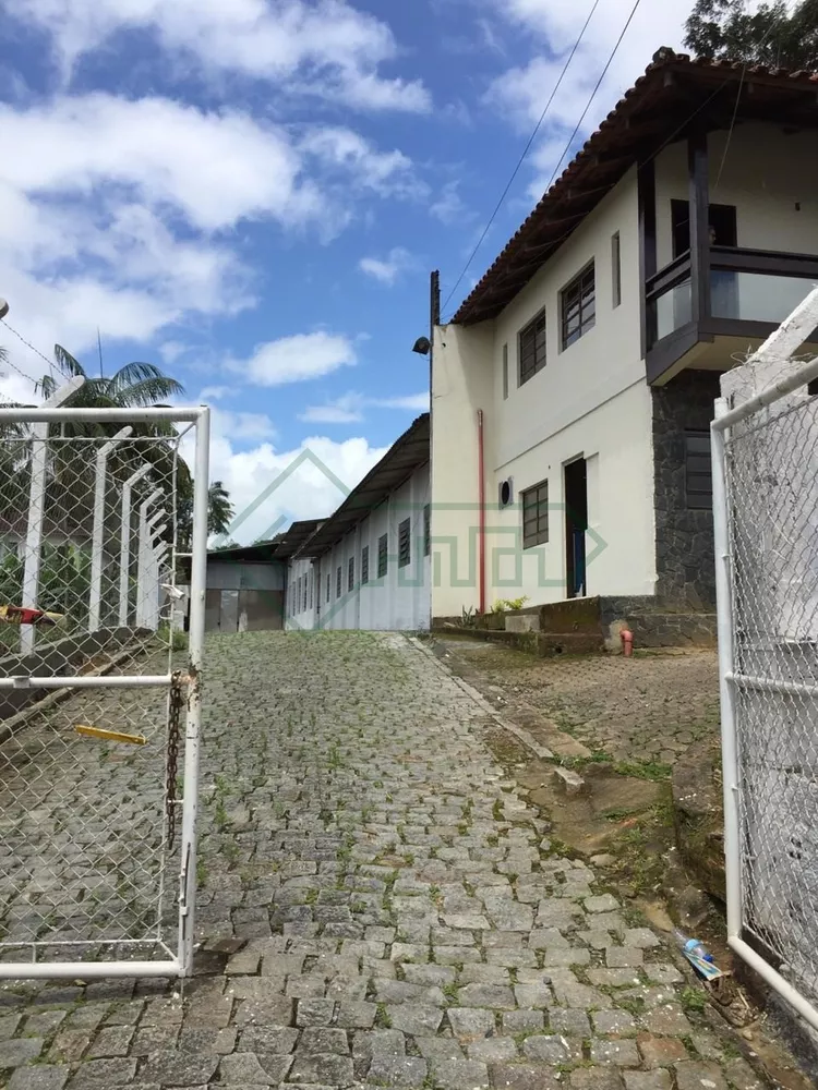 Depósito-Galpão-Armazém à venda - Foto 2