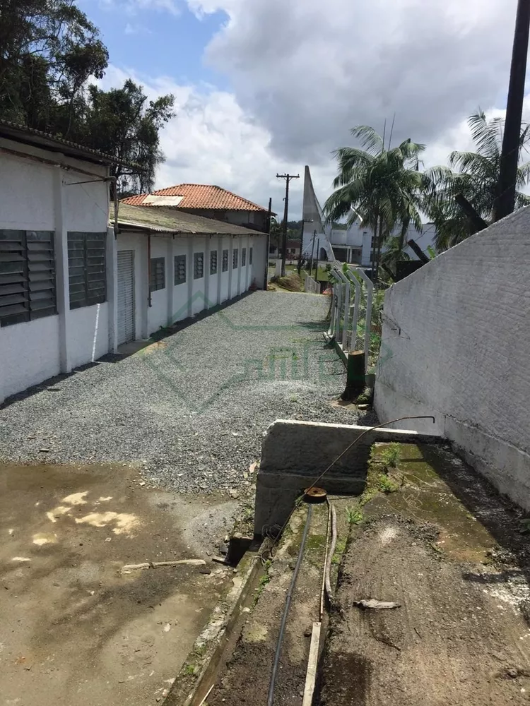 Depósito-Galpão-Armazém à venda - Foto 3